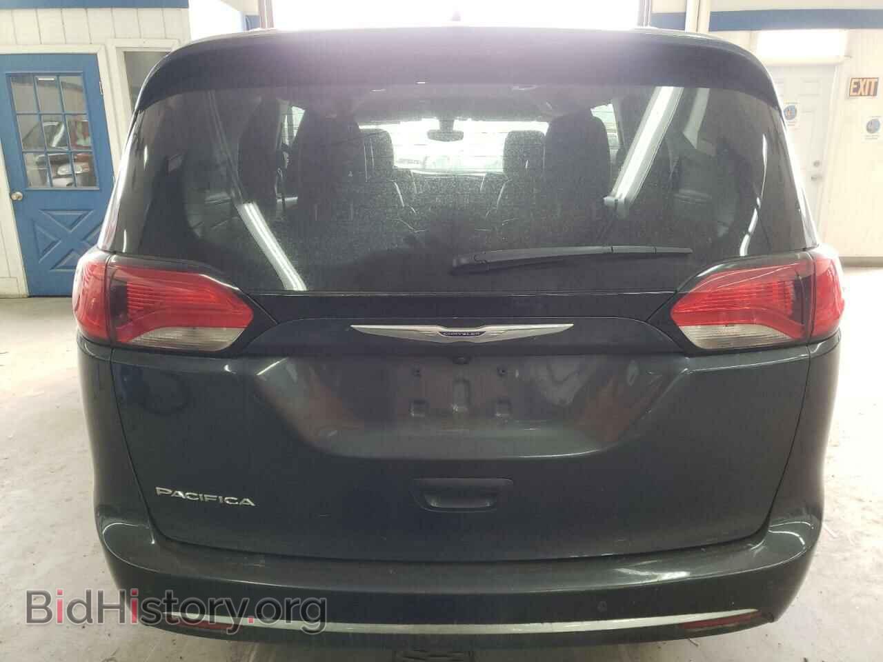 2020 CHRYSLER PACIFICA - VIN: 2C4RC1BGXLR276808 - Photo 6