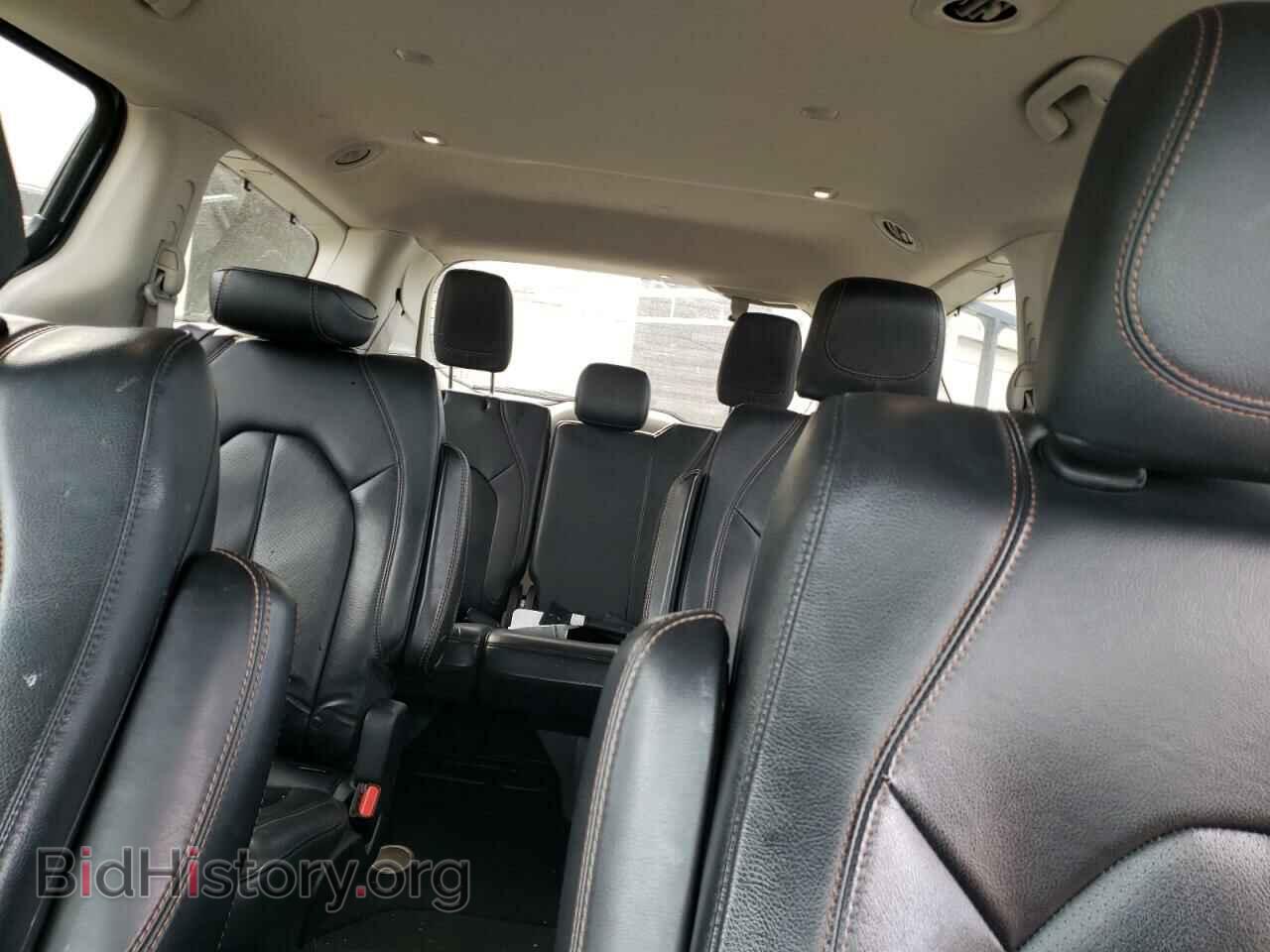 2020 CHRYSLER PACIFICA - VIN: 2C4RC1BGXLR276808 - Photo 10