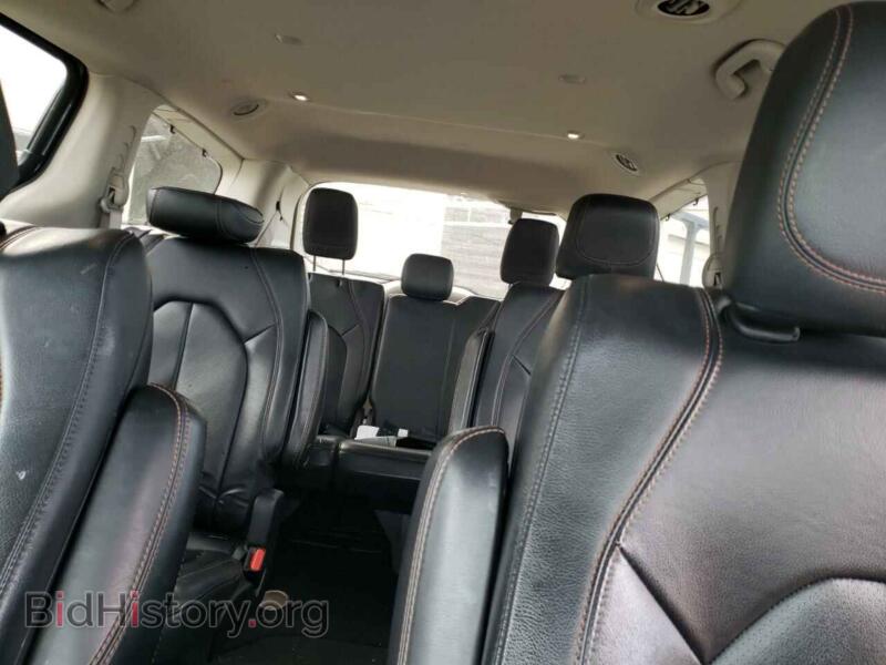 2020 Chrysler PACIFICA (VIN 2C4RC1BGXLR276808) — фото 10 из 13