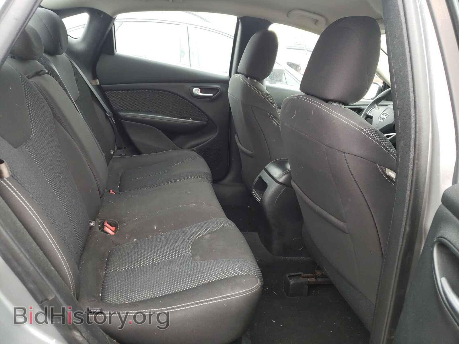 2015 DODGE DART - VIN: 1C3CDFBB9FD330518 - Фото 6