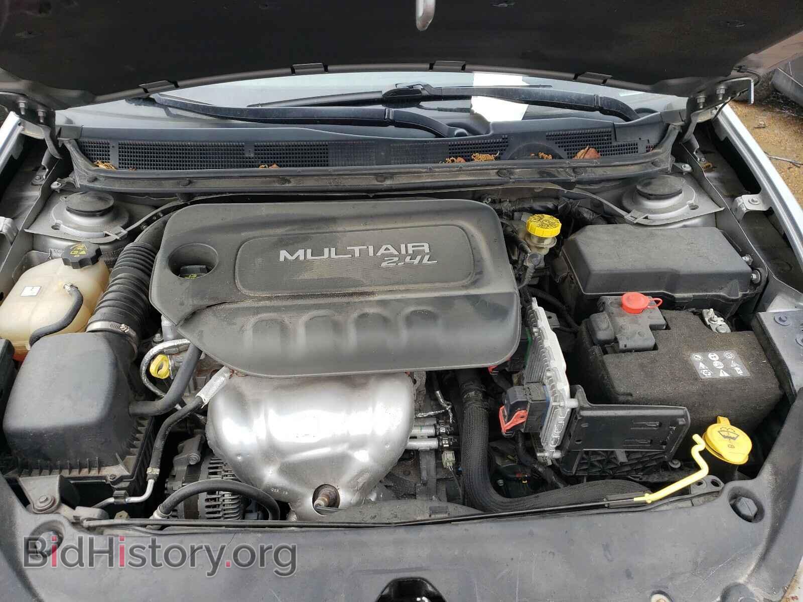 2015 DODGE DART - VIN: 1C3CDFBB9FD330518 - Фото 7