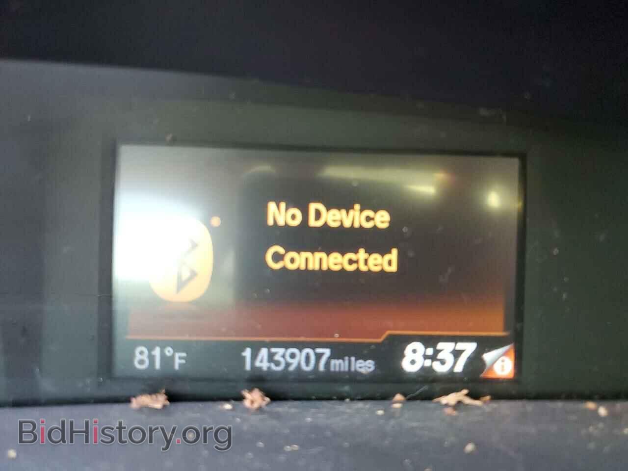 2015 HONDA CIVIC - VIN: 19XFB2F50FE706775 - Фото 9
