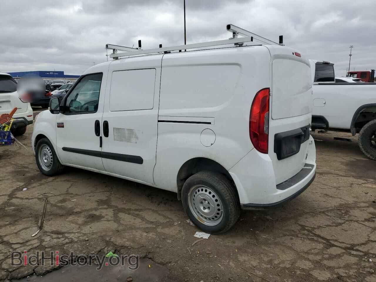 2022 RAM All Models - VIN: ZFBHRFAB8N6W97128 - Фото 2