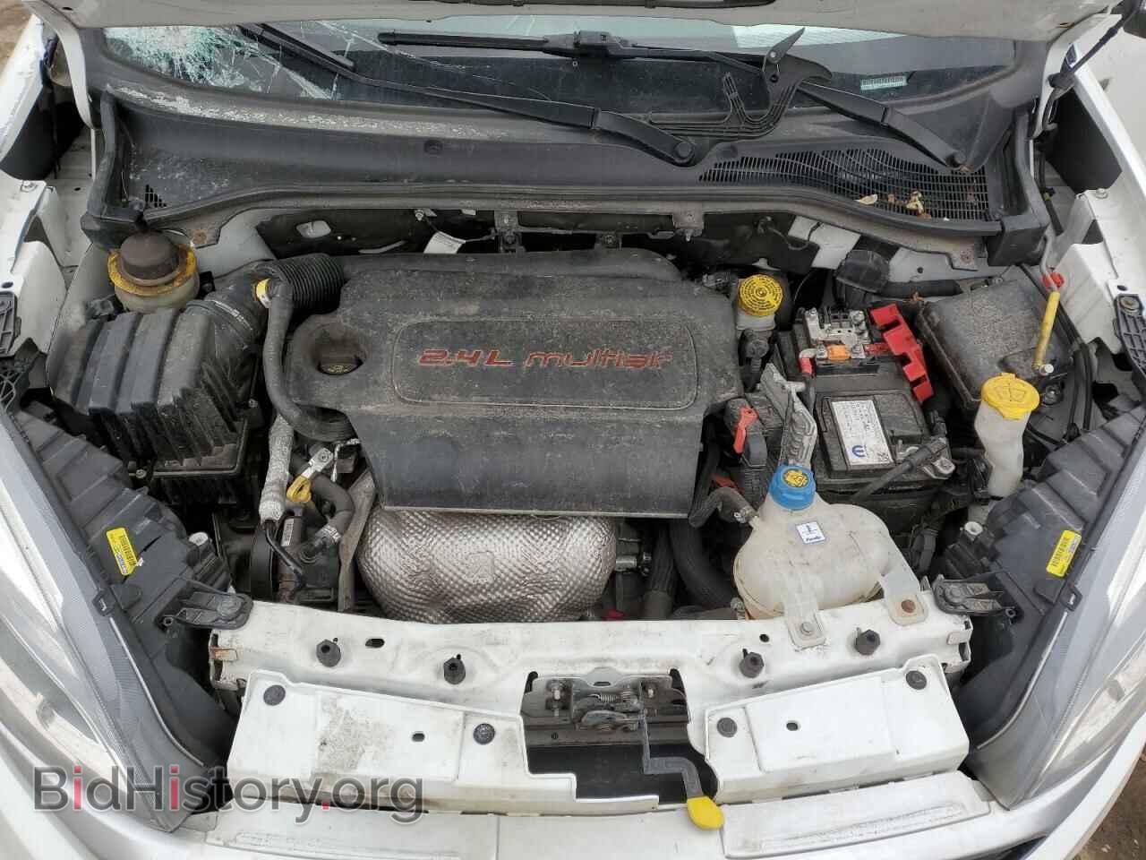 2022 RAM All Models - VIN: ZFBHRFAB8N6W97128 - Фото 11