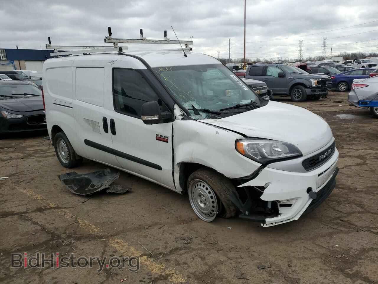 2022 RAM All Models - VIN: ZFBHRFAB8N6W97128 - Фото 4