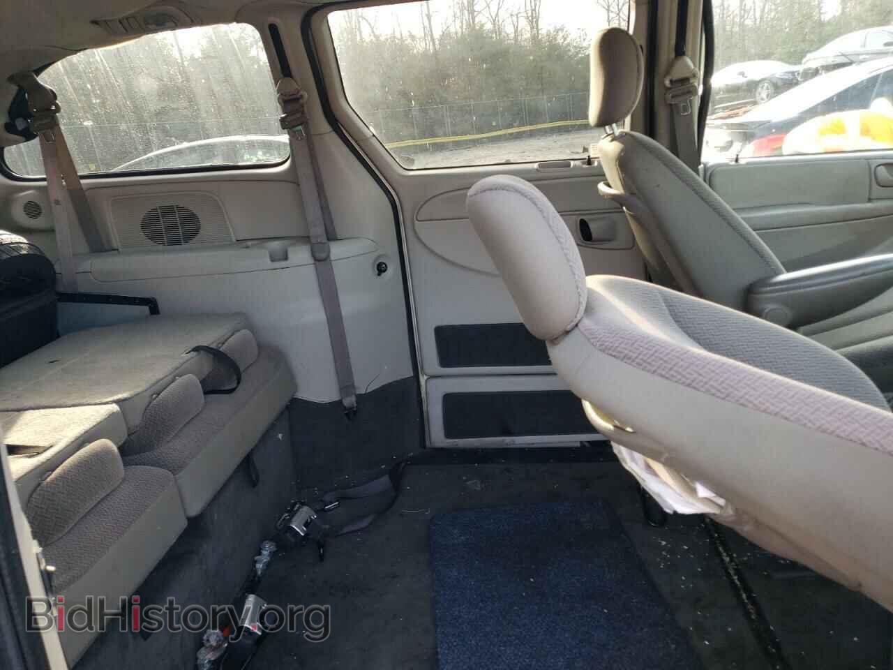 2013 DODGE All Models - VIN: 2D4GP44LX6R920838 - Фото 11