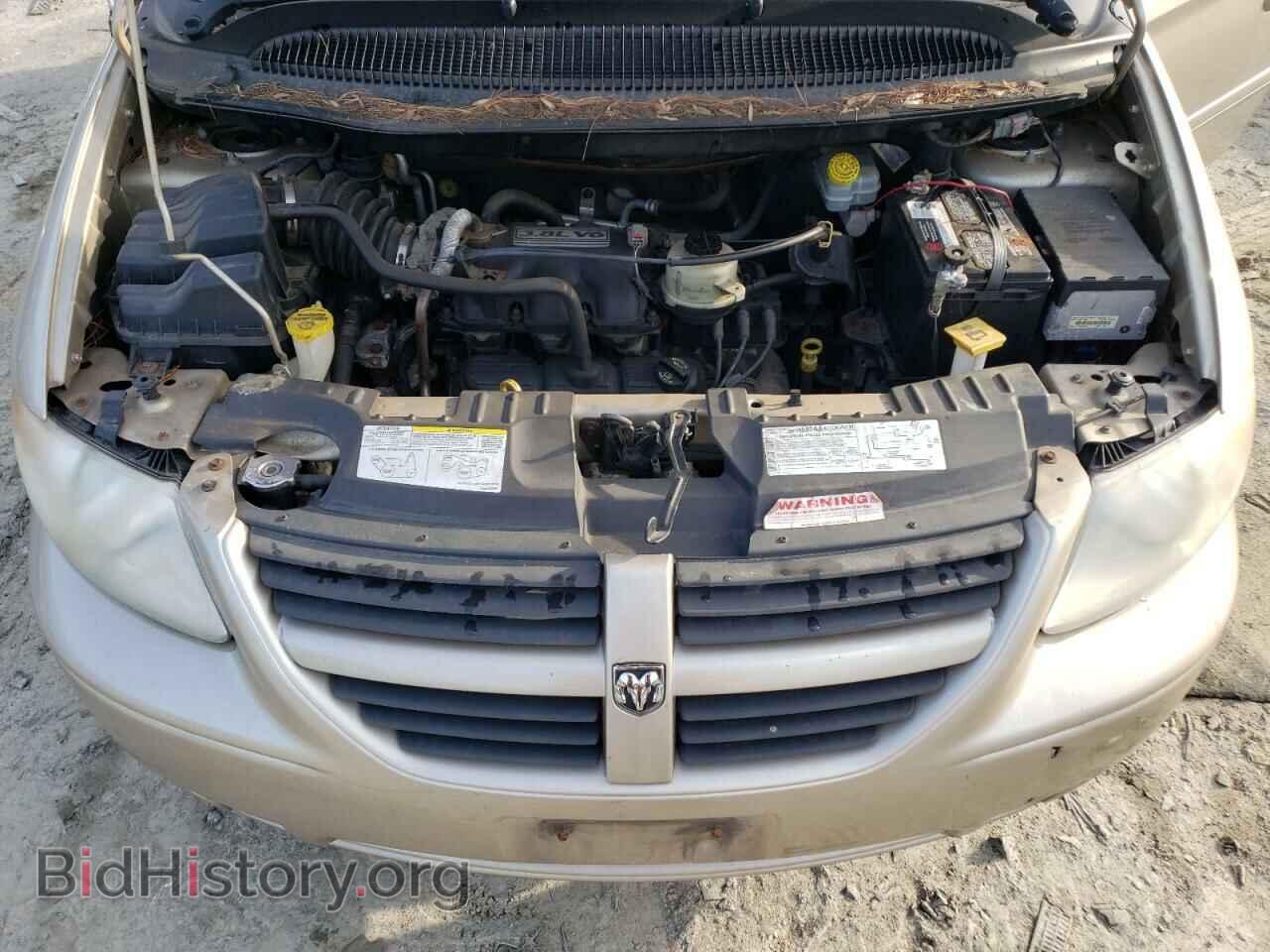 2013 DODGE All Models - VIN: 2D4GP44LX6R920838 - Фото 12