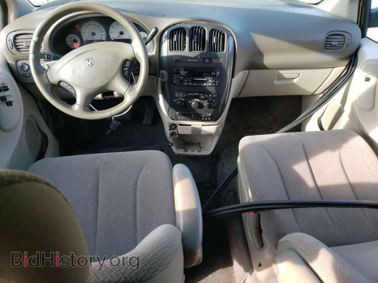 2013 DODGE All Models - VIN: 2D4GP44LX6R920838 - Фото 8