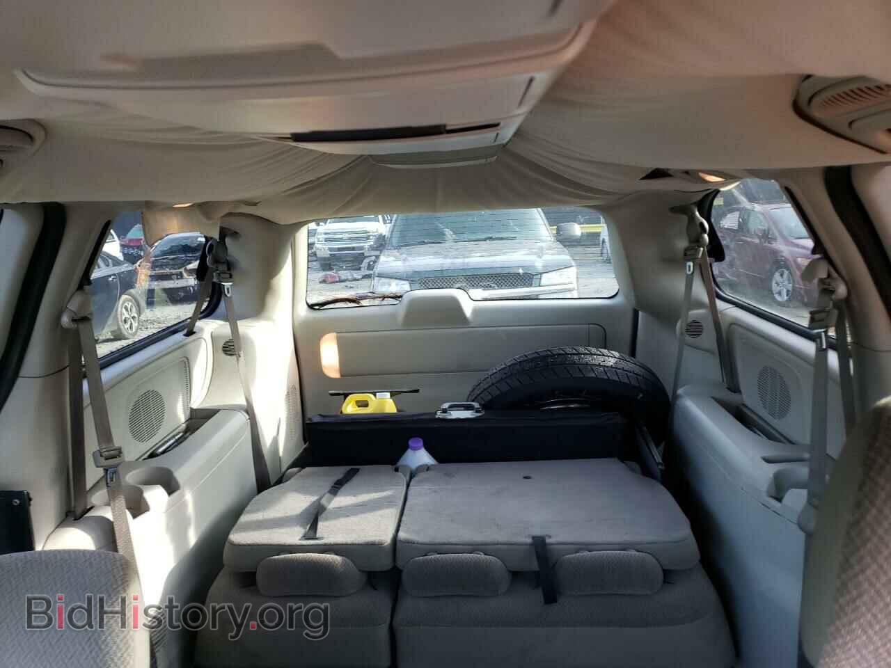 2013 DODGE All Models - VIN: 2D4GP44LX6R920838 - Фото 10
