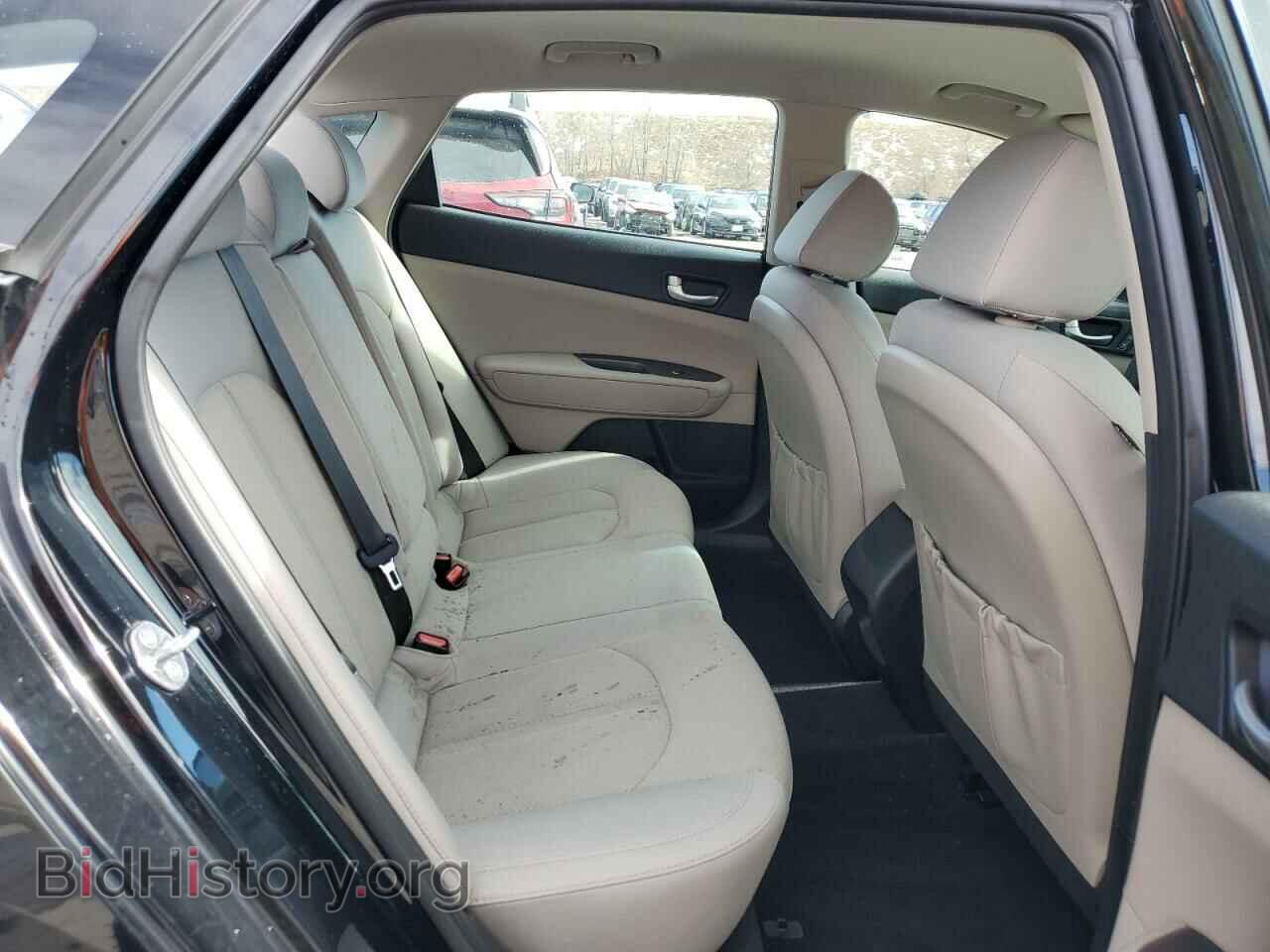 2017 KIA OPTIMA - VIN: 5XXGT4L33HG142811 - Фото 10