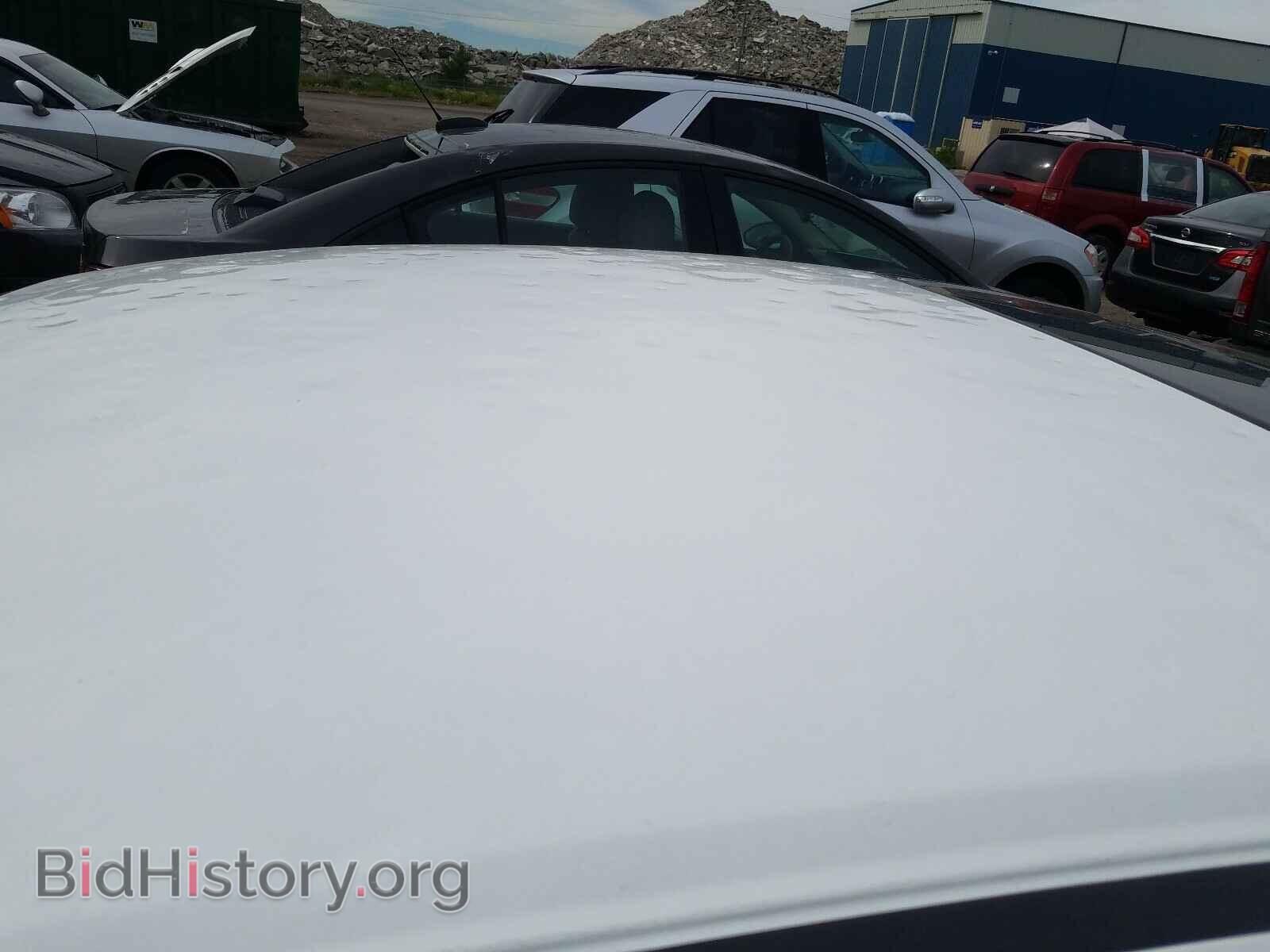 2014 HONDA CIVIC - VIN: 2HGFB2F58EH022500 - Фото 9