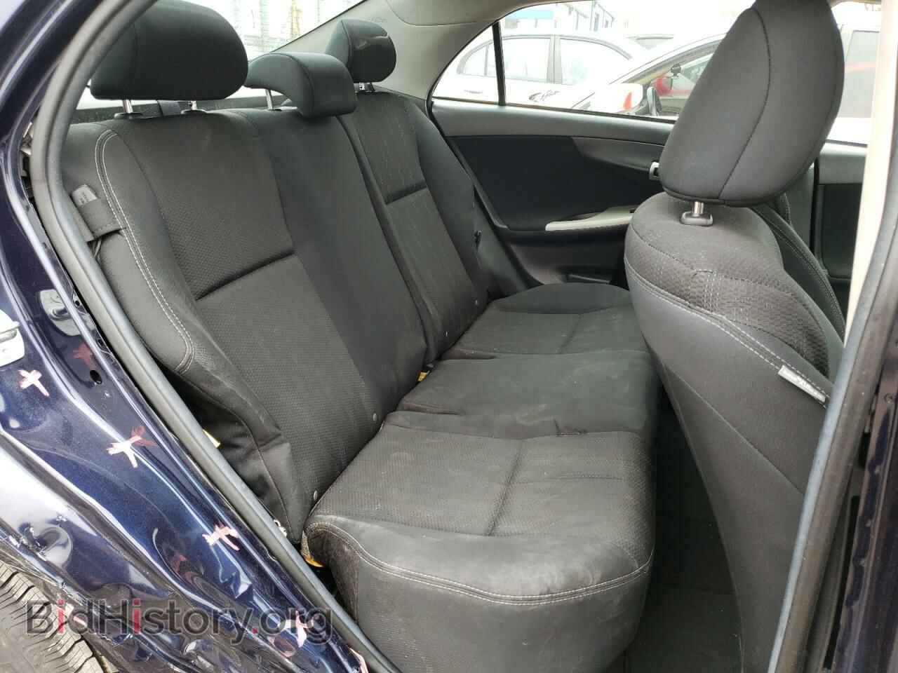 2013 TOYOTA COROLLA - VIN: 2T1BU4EE8DC973812 - Photo 6