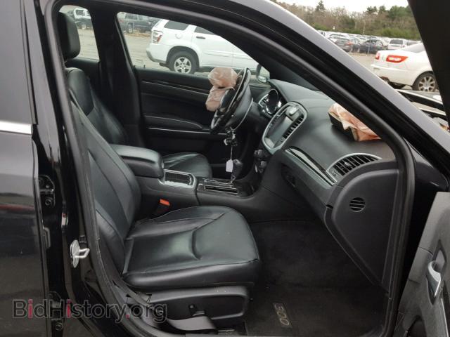 2012 CHRYSLER 300 - VIN: 2C3CCAKT3CH147578 - Фото 5