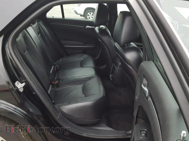 2012 CHRYSLER 300 - VIN: 2C3CCAKT3CH147578 - Фото 6