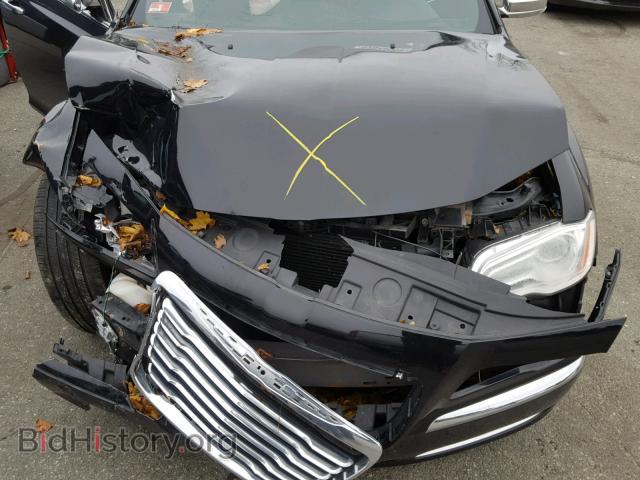 2012 CHRYSLER 300 - VIN: 2C3CCAKT3CH147578 - Фото 7