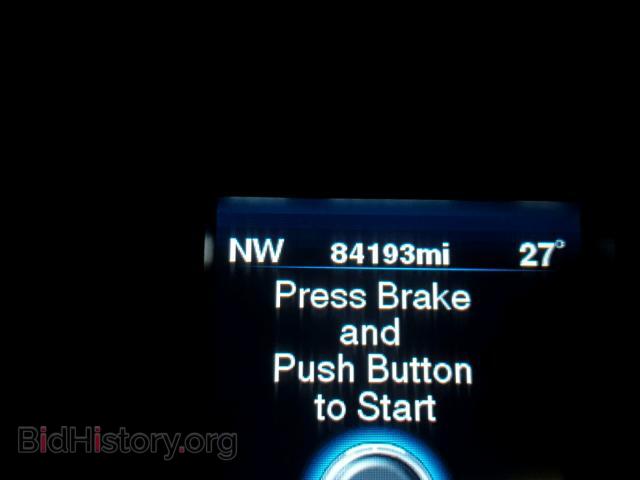 2012 CHRYSLER 300 - VIN: 2C3CCAKT3CH147578 - Фото 8