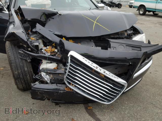 2012 CHRYSLER 300 - VIN: 2C3CCAKT3CH147578 - Фото 9