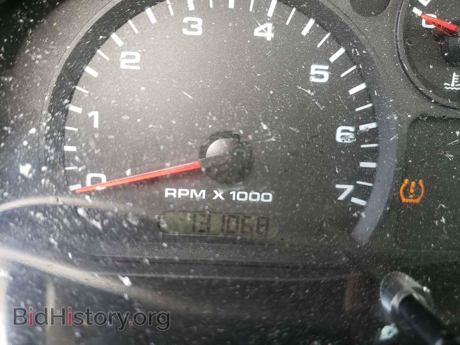 2008 FORD RANGER - VIN: 1FTYR10D88PA01241 - Фото 7