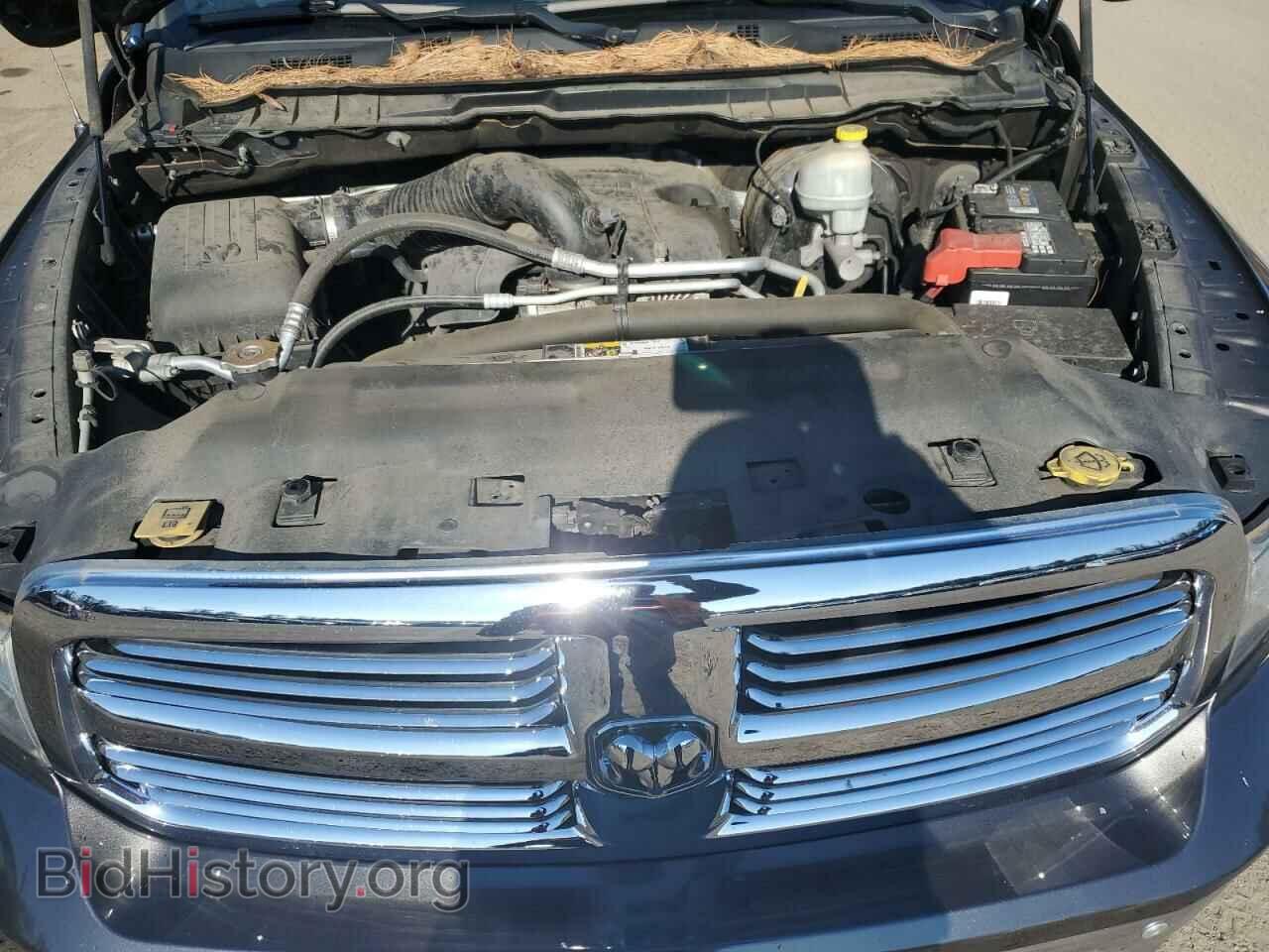 2016 RAM 1500 - VIN: 3C6RR7LT3GG254231 - Фото 11