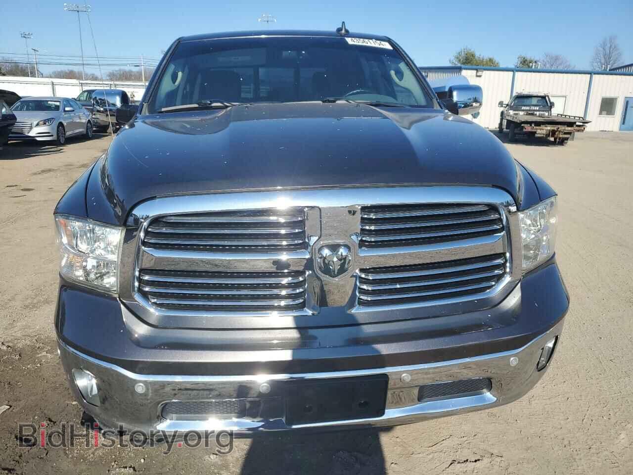 2016 RAM 1500 - VIN: 3C6RR7LT3GG254231 - Фото 5