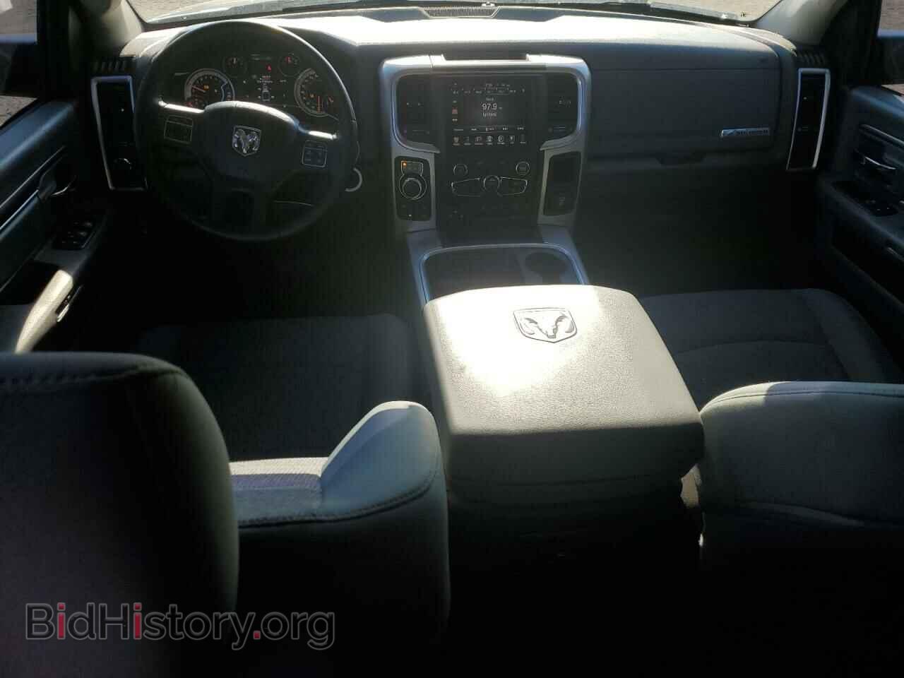 2016 RAM 1500 - VIN: 3C6RR7LT3GG254231 - Фото 8