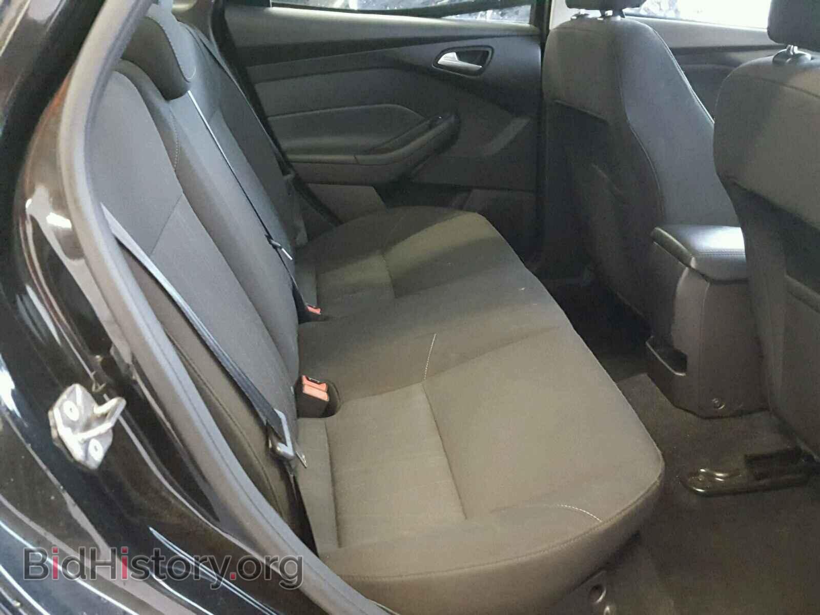 2015 FORD FOCUS - VIN: 1FADP3F20FL233526 - Photo 6