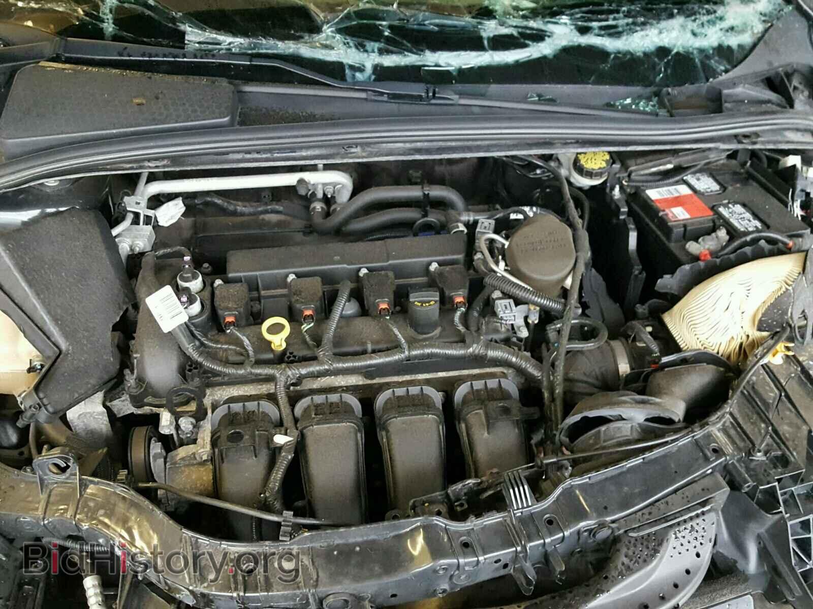 2015 FORD FOCUS - VIN: 1FADP3F20FL233526 - Photo 7