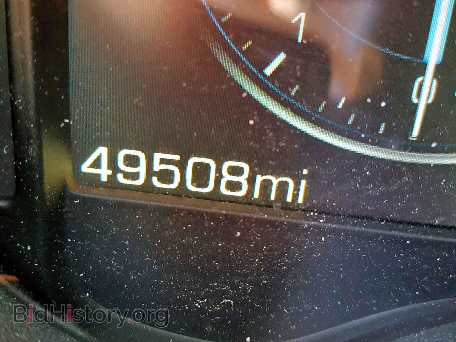 2013 CADILLAC XTS - VIN: 2G61T5S31D9155090 - Фото 8