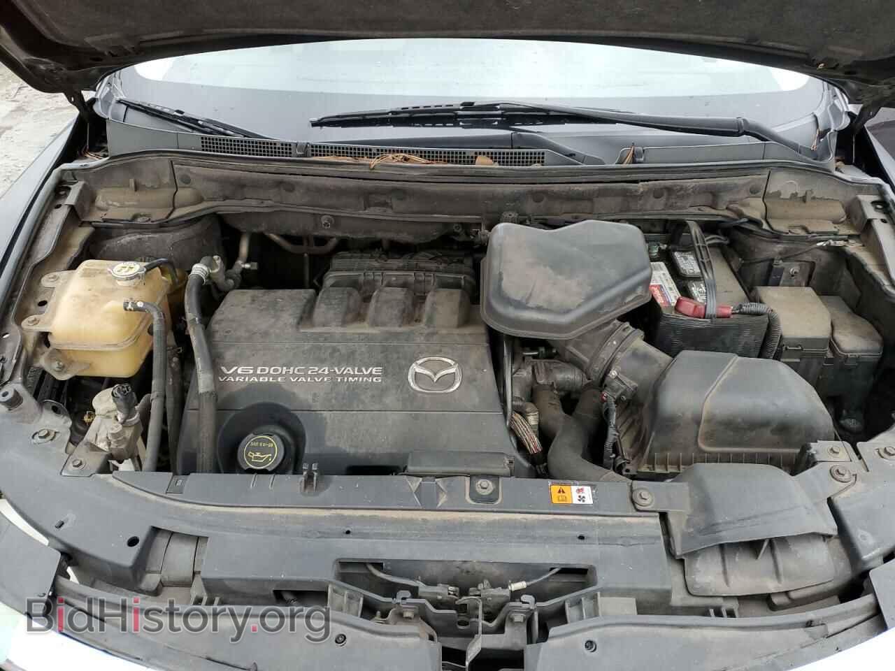 2008 MAZDA CX-9 - VIN: JM3TB28A780136452 - Фото 12