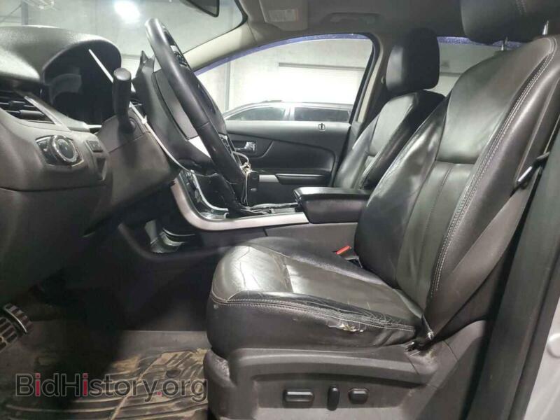 2012 Ford EDGE (VIN 2FMDK4AKXCBA48655) — photo 7 of 13