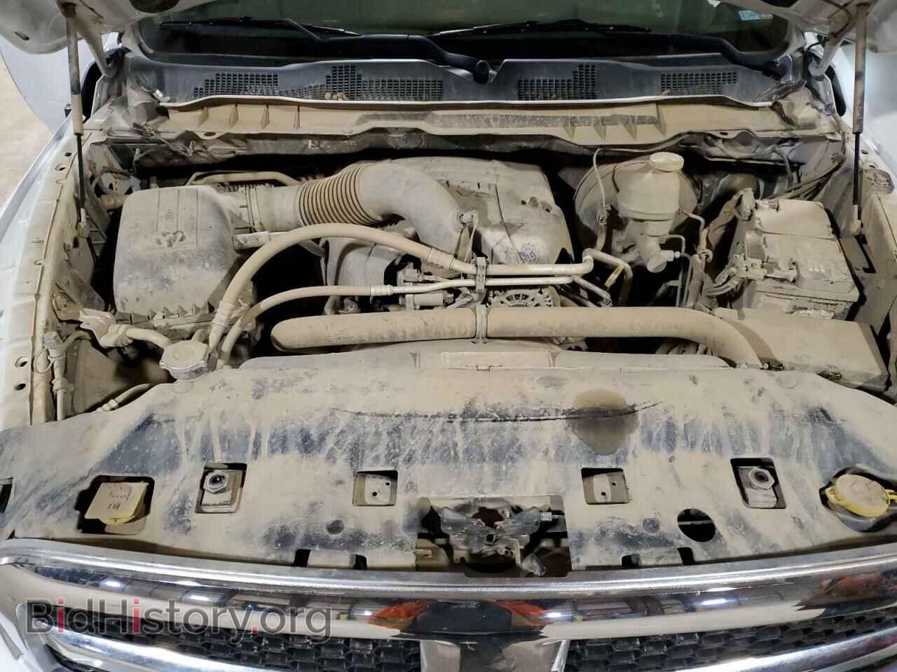 2017 RAM 1500 - VIN: 1C6RR7LT5HS863329 - Фото 11