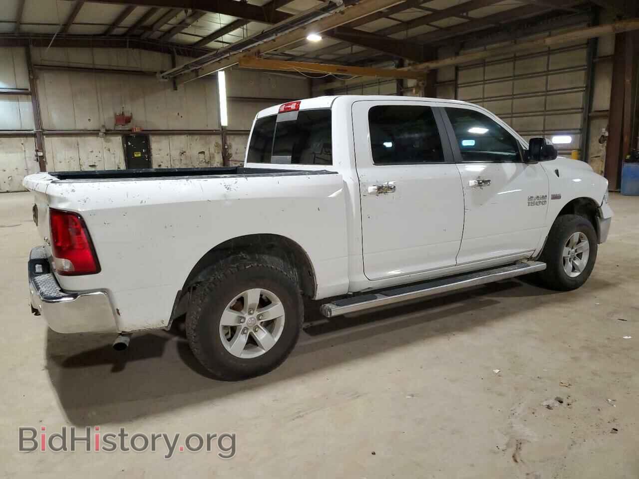 2017 RAM 1500 - VIN: 1C6RR7LT5HS863329 - Фото 3