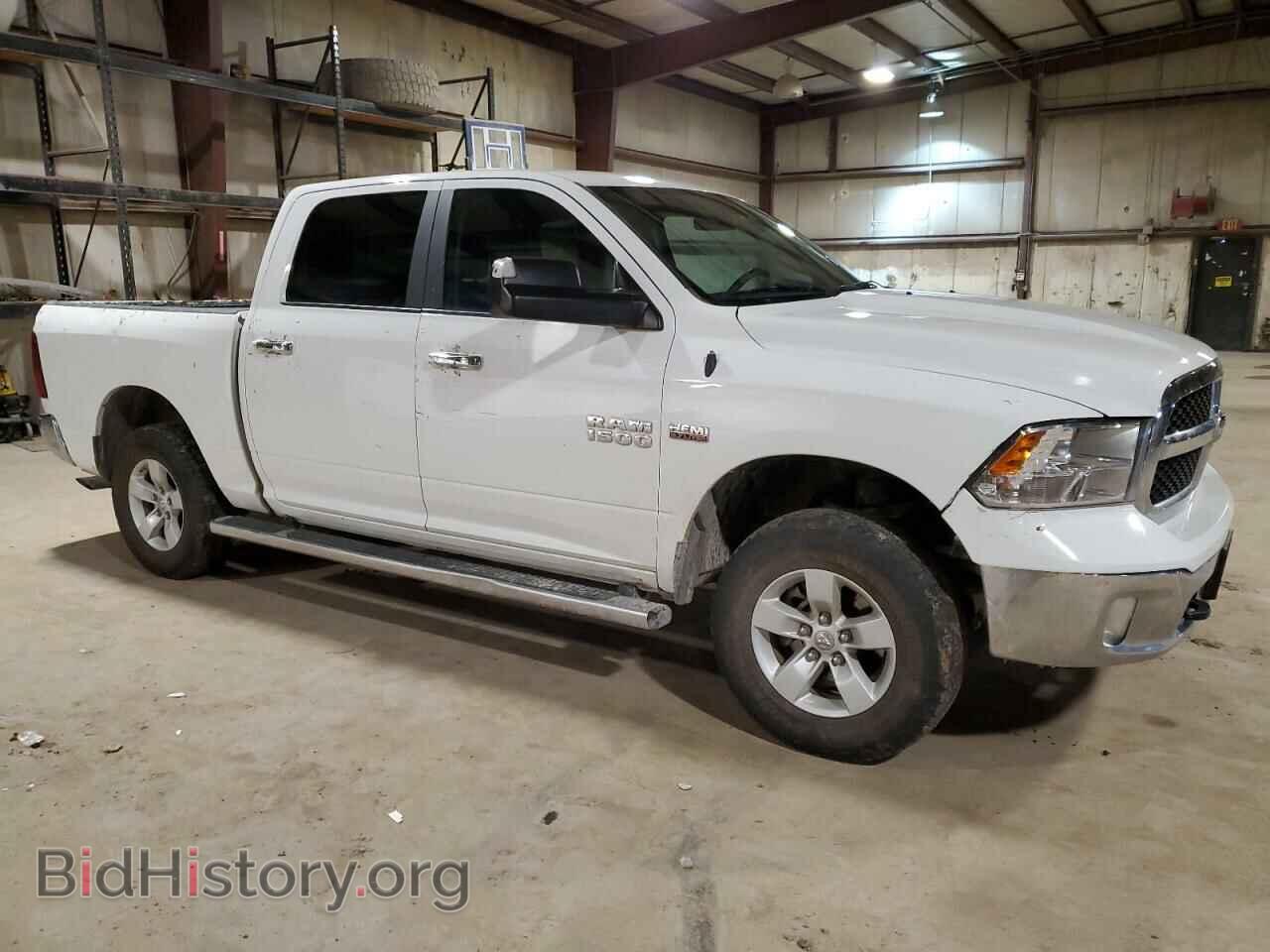2017 RAM 1500 - VIN: 1C6RR7LT5HS863329 - Фото 4