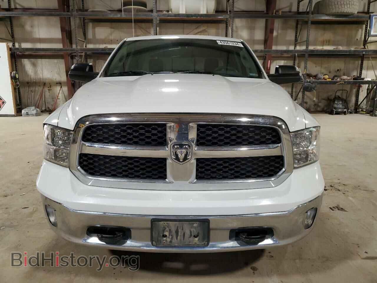 2017 RAM 1500 - VIN: 1C6RR7LT5HS863329 - Фото 5