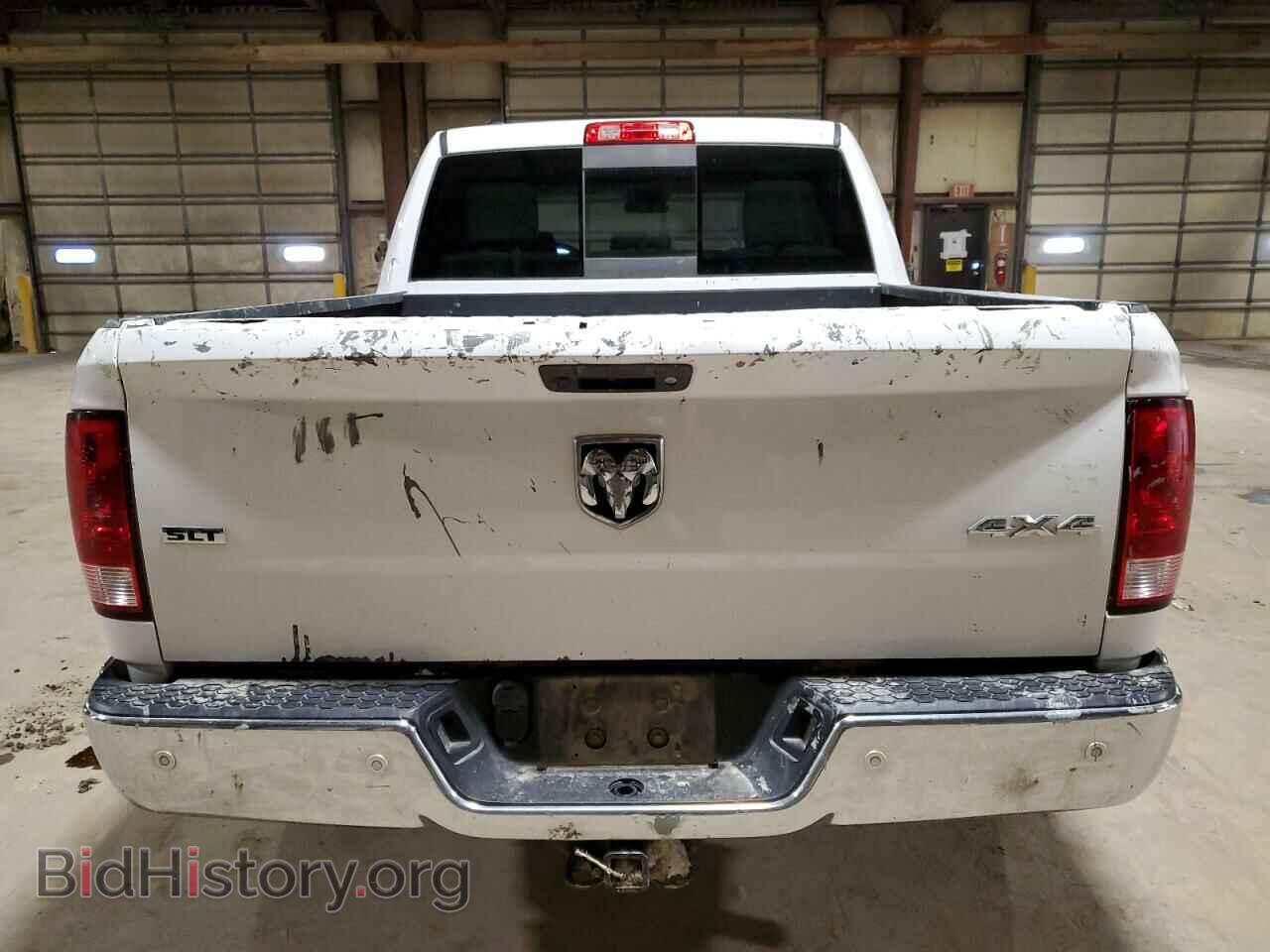 2017 RAM 1500 - VIN: 1C6RR7LT5HS863329 - Фото 6