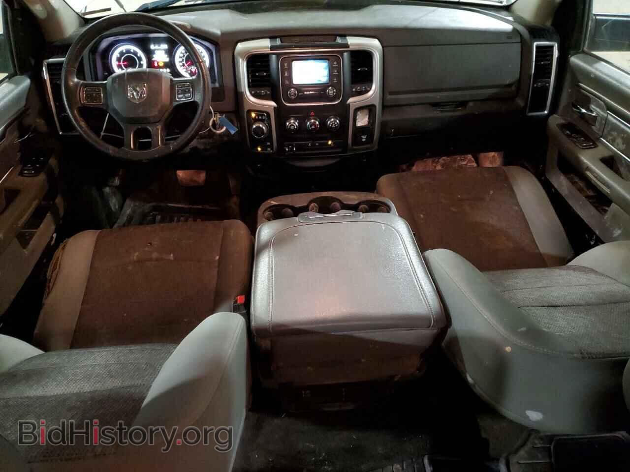 2017 RAM 1500 - VIN: 1C6RR7LT5HS863329 - Фото 8