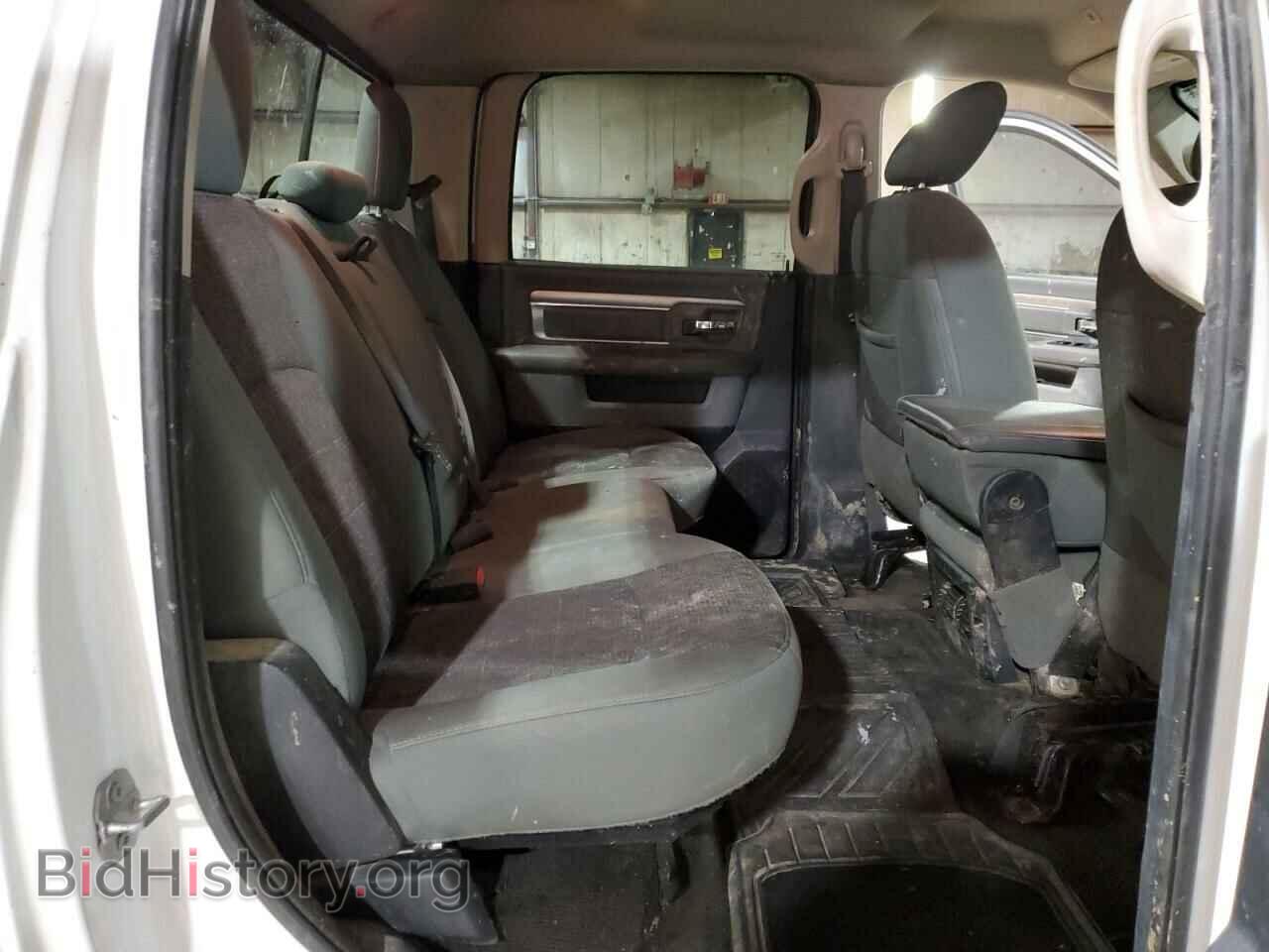 2017 RAM 1500 - VIN: 1C6RR7LT5HS863329 - Фото 10