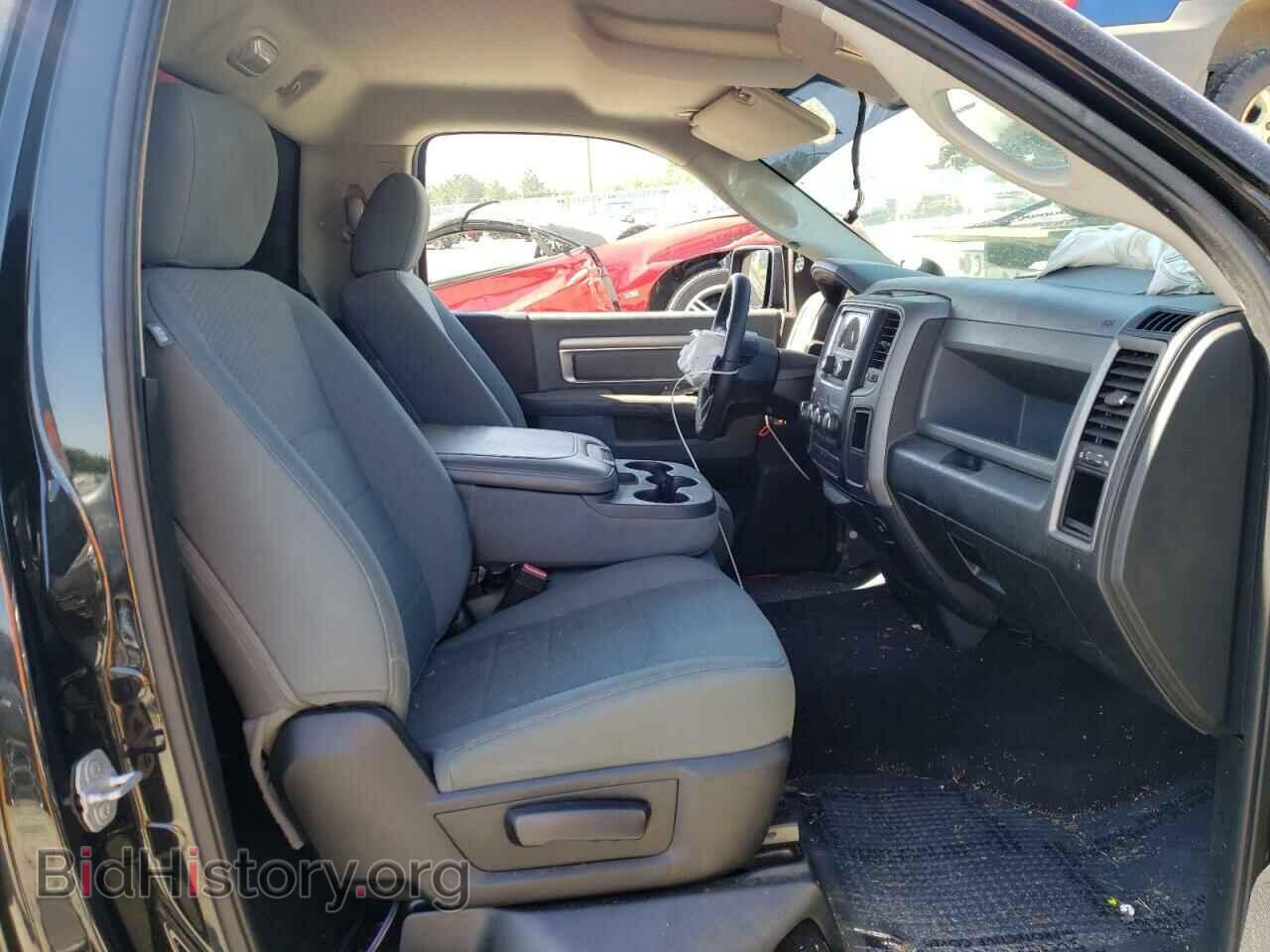 2015 RAM 1500 - VIN: 3C6JR6AT2FG618390 - Фото 5
