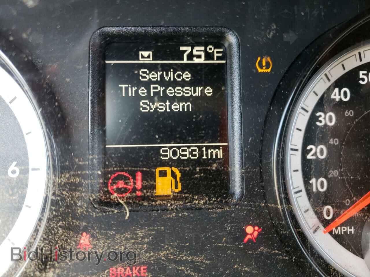 2015 RAM 1500 - VIN: 3C6JR6AT2FG618390 - Фото 8