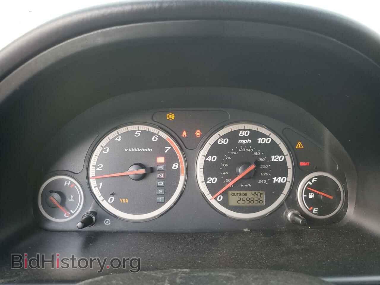2006 HONDA CRV - VIN: JHLRD78876C058793 - Фото 9
