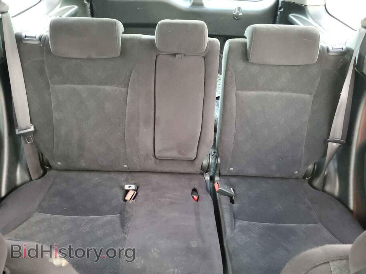 2006 HONDA CRV - VIN: JHLRD78876C058793 - Фото 10