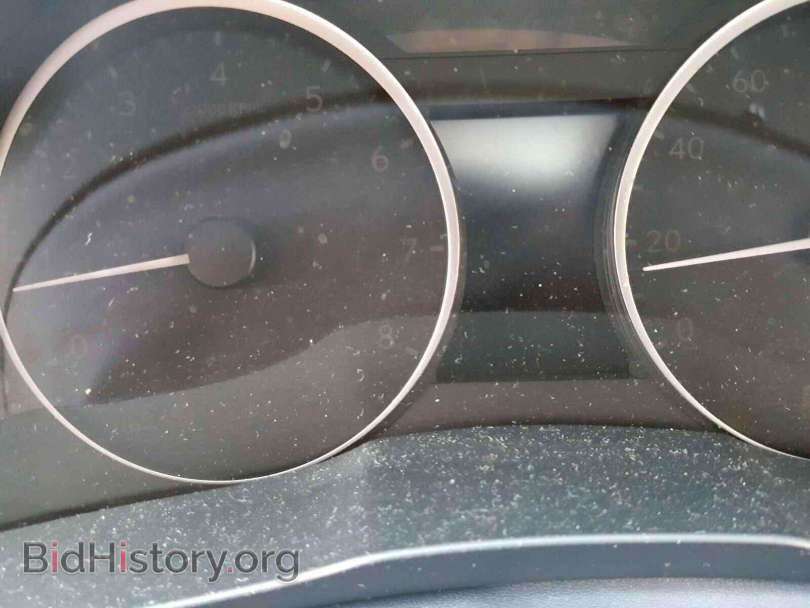 2014 LEXUS ES350 - VIN: JTHBK1GG3E2104617 - Фото 8