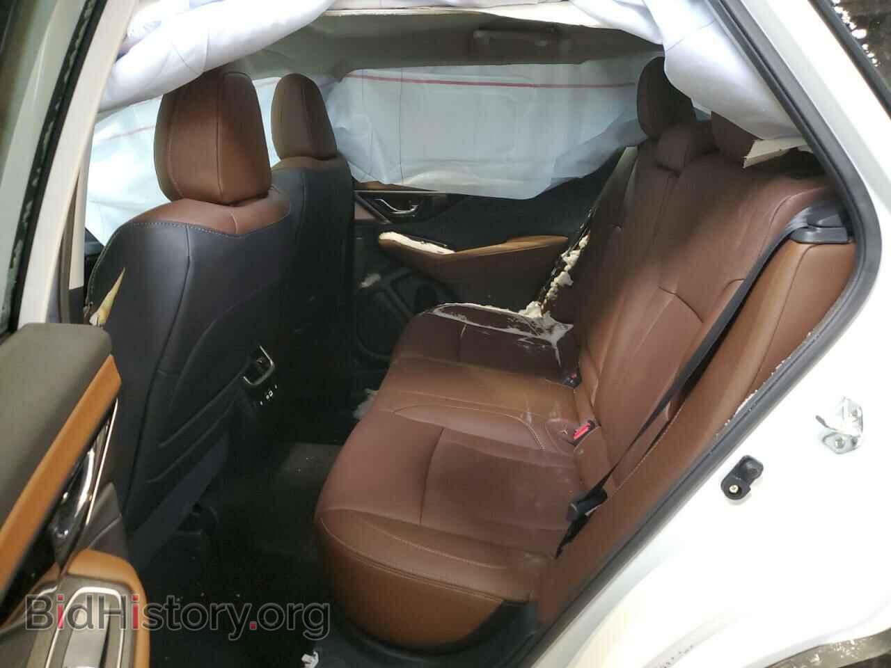2024 SUBARU OUTBACK - VIN: 4S4BTHPD4R3161482 - Фото 10