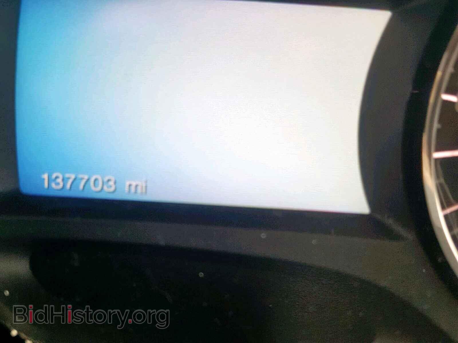 2013 FORD EDGE - VIN: 2FMDK4AK4DBA97190 - Фото 8