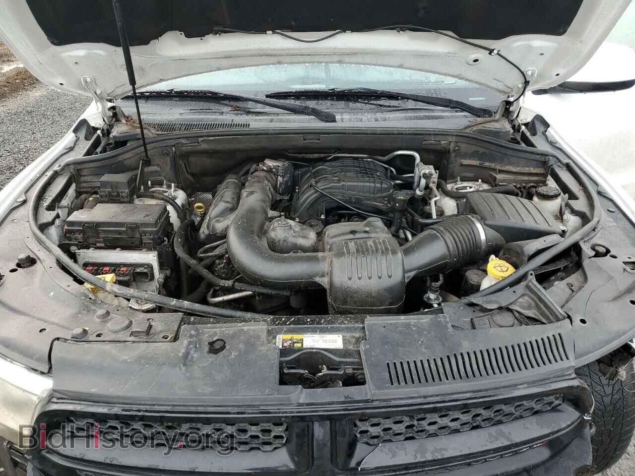 2013 DODGE DURANGO - VIN: 1C4RDJFG9DC684444 - Photo 13