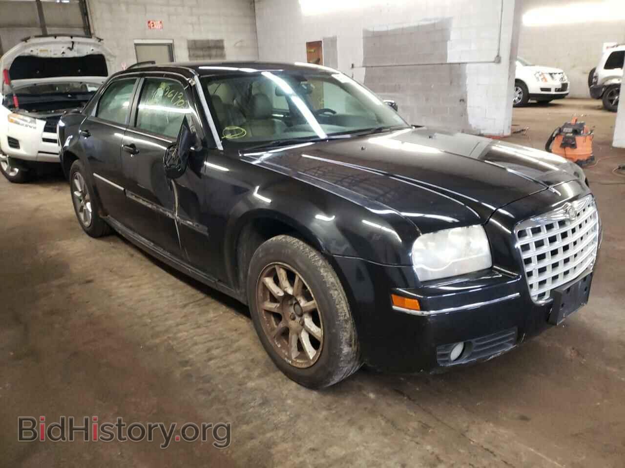 Photo 2C3KA53G67H613035 - CHRYSLER 300 2007