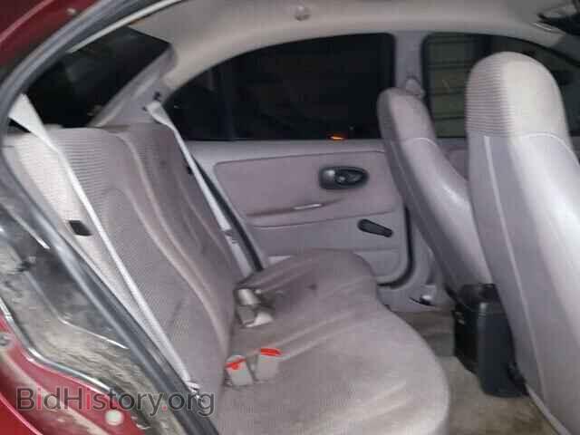 2002 SATURN SL/SL1/SL2 - VIN: 1G8ZF52882Z121468 - Фото 6