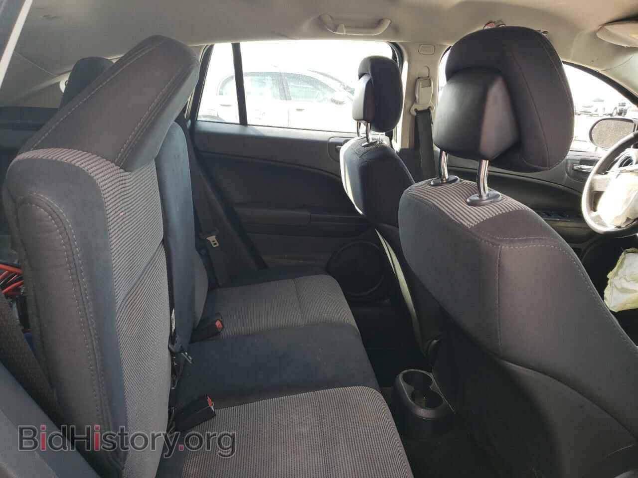 2010 DODGE CALIBER - VIN: 1B3CB3HA4AD565868 - Фото 11