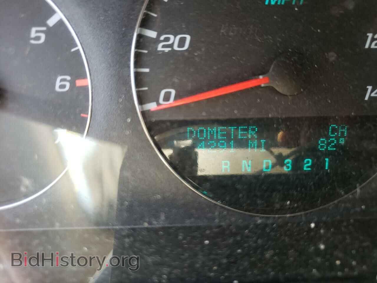 2007 CHEVROLET IMPALA - VIN: 2G1WC58R079160048 - Фото 8