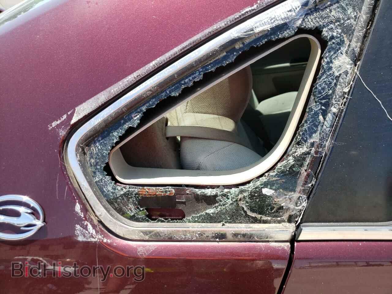 2007 CHEVROLET IMPALA - VIN: 2G1WC58R079160048 - Фото 9